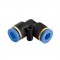 ΣΥΝΔΕΣΜΟΣ ΑΕΡΑ L-1 8mm max 13BAR ΜΕ ΓΩΝΙΑ 90 ΜΟΙΡΩΝ 20ΤΕΜ.