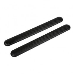 ΠΡΟΣΤΑΤΕΥΤΙΚΑ ΠΡΟΦΥΛΑΚΤΗΡΑ SAVER CARBON 310x35mm 2ΤΕΜ.