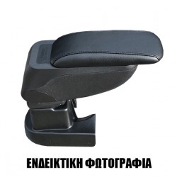 Cik - ΤΕΜΠΕΛΗΣ ΑΥΤΟΚΙΝΗΤΟΥ ΓΙΑ FORD FIESTA 2017+  S2 με βάση - 1 τεμ. (AR.S2.FO.0468/CK)