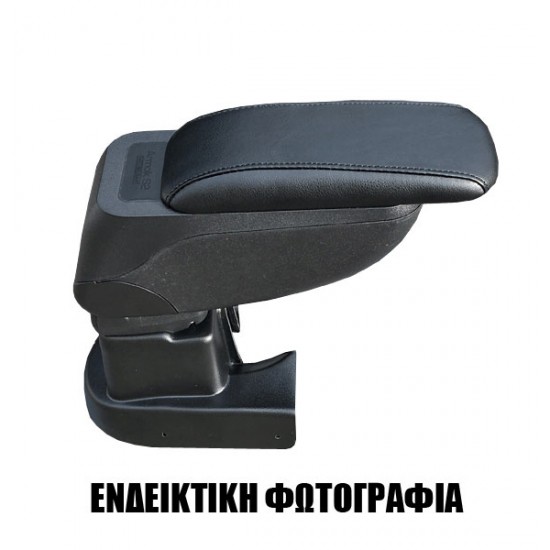 Cik - ΤΕΜΠΕΛΗΣ ΑΥΤΟΚΙΝΗΤΟΥ ΓΙΑ KIA RIO 2017+  S2 με βάση - 1 τεμ. (AR.S2.KI.0609/CK)