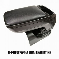 Cik - ΤΕΜΠΕΛΗΣ ΑΥΤΟΚΙΝΗΤΟΥ ΓΙΑ FORD CONNECT 2014+  S4 με βάση - 1 τεμ. (AR.S4.FO.0465/B)