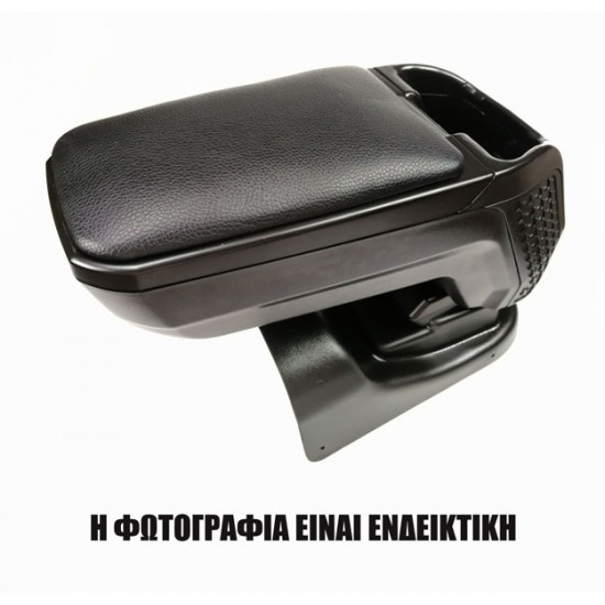 Cik - ΤΕΜΠΕΛΗΣ ΑΥΤΟΚΙΝΗΤΟΥ ΓΙΑ FORD B-MAX 2015+  S4 με βάση - 1 τεμ. (AR.S4.FO.0466B/CK)