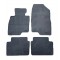 Cik - ΠΑΤΑΚΙΑ ΑΥΤΟΚΙΝΗΤΟΥ ΑΠΟ ΛΑΣΤΙΧΟ ΓΙΑ MAZDA 3 COMBI 2013-2019 / MAZDA 6 COMBI 2013+ ΣΕ ΜΑΥΡΟ ΧΡΩΜΑ ΜΕ ΚΟΥΜΠΩΜΑΤΑ - 4 ΤΕΜ. (RM.MA.0004/CK)