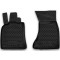 ΠΑΤΑΚΙΑ ΣΕ ΣΚΑΦΗ TPE ΛΑΣΤΙΧΟ ΓΙΑ AUDI Q5 2008-2017  ΜΟΝΟ ΜΠΡΟΣΤΑ (ΜΑΥΡΟ) - 2 ΤΕΜ.
