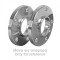 ΑΠΟΣΤΑΤΕΣ-ΠΡΟΣΘΗΚΕΣ 30mm 5x114,3 66,6 12x1,5 DAIHATSU (ΧΩΡΙΣ ΧΕΙΛΑΚΙ) - 2ΤΕΜ.