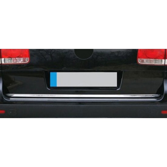 ΤΡΙΜ ΠΟΡΤ ΜΠΑΓΚΑΖ ΜΕΤΑΛΛΙΚΟ ΓΙΑ VW TOUAREG 2003-2007