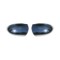 ΚΑΠΑΚΙΑ ΚΑΘΡΕΠΤΩΝ ΓΙΑ HYUNDAI ACCENT SD 2005-2011 ΧΡΩΜΙΟΥ ΣΑΤΙΝΕ 2 ΤΕΜ. ΠΛΑΣΤΙΚΑ