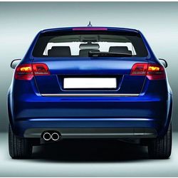 TRIM  ΠΟΡΤ ΠΑΓΚΑΖ ΓΙΑ AUDI Q5 2009+