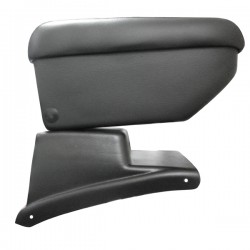 Cik - ΤΕΜΠΕΛΗΣ ΑΥΤΟΚΙΝΗΤΟΥ ΓΙΑ MERCEDES A-CLASS W168 97-01  - 1 τεμ. (AR.ME.0304/CK)