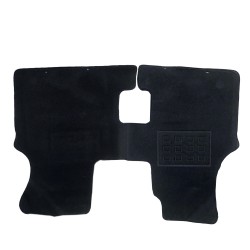 Cik -  ΠΑΤΑΚΙ ΜΟΚΕΤΑ ΓΙΑ VW T4 TRANSPORTER 1991-2003 ΣΕ ΜΑΥΡΟ ΧΡΩΜΑ ΧΩΡΙΣ ΚΟΥΜΠΩΜΑΤΑ - 1 ΤΕΜ. (VM.VW.840533/CK)