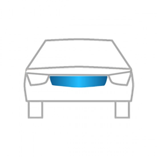 ΚΑΛΥΜΜΑ ΨΥΓΕΙΟΥ ΧΕΙΜΩΝΑ ΓΙΑ CITROEN BERLINGO 1996-2003 ΑΠΟ ΕΥΚΑΜΠΤΟ ΦΙΜΕ ΠΛΑΣΤΙΚΟ HEKO - 1 ΤΕΜ.