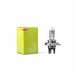 H4 12V 55W P43t LONG LIFE ΑΛΟΓΟΝΟΥ 1ΤΕΜ. M-TECH