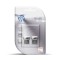 W21/5W (T20) 12V W3x16q 6xSMD2835 LED OSRAM ΛΕΥΚΟ BLISTER 2ΤΕΜ. M-TECH