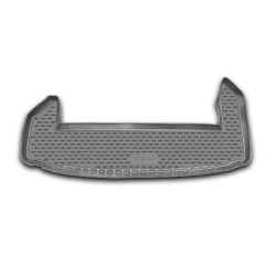 ΠΑΤΑΚΙ ΣΚΑΦΗ ΠΟΡΤ ΜΠΑΓΚΑΖ ΓΙΑ TOYOTA HIGHLANDER SUV SHORT 2010-2013 (ΑΝΘΡΑΚΙ/ΣΚΟΥΡΟ ΓΚΡΙ)