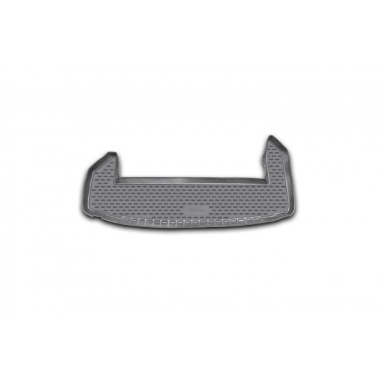ΠΑΤΑΚΙ ΣΚΑΦΗ ΠΟΡΤ ΜΠΑΓΚΑΖ ΓΙΑ TOYOTA HIGHLANDER SUV SHORT 2010-2013 (ΑΝΘΡΑΚΙ/ΣΚΟΥΡΟ ΓΚΡΙ)