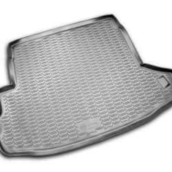 ΠΑΤΑΚΙ ΣΚΑΦΗ ΠΟΡΤ ΜΠΑΓΚΑΖ ΓΙΑ NISSAN X-TRAIL T31 2007-2010 / 2011-2015 TPE ΛΑΣΤΙΧΟ ΣΕ ΑΝΘΡΑΚΙ ΣΚΟΥΡΟ ΓΚΡΙ ΧΡΩΜΑ NOVLINE - 1 ΤΕΜ.