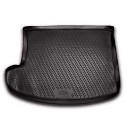 ΠΑΤΑΚΙ ΣΚΑΦΗ ΠΟΡΤ ΜΠΑΓΚΑΖ ΓΙΑ JEEP COMPASS 04/2011-2016 TPE ΛΑΣΤΙΧΟ ΣΕ ΜΑΥΡΟ ΧΡΩΜΑ NOVLINE - 1 ΤΕΜ.