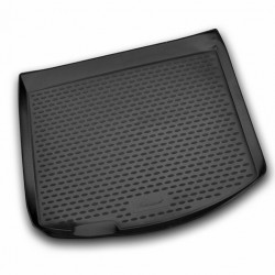ΠΑΤΑΚΙ ΣΚΑΦΗ ΠΟΡΤ ΜΠΑΓΚΑΖ ΓΙΑ MAZDA 3 04/2009-2013 TPE ΛΑΣΤΙΧΟ ΣΕ ΜΑΥΡΟ ΧΡΩΜΑ NOVLINE - 1 ΤΕΜ.