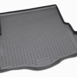 ΠΑΤΑΚΙ ΣΚΑΦΗ ΠΟΡΤ ΜΠΑΓΚΑΖ ΓΙΑ ALFA ROMEO 159 4D 09/2005-2013 TPE ΛΑΣΤΙΧΟ ΣΕ ΜΑΥΡΟ ΧΡΩΜΑ NOVLINE - 1 ΤΕΜ.