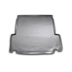 ΠΑΤΑΚΙ ΣΚΑΦΗ ΠΟΡΤ ΜΠΑΓΚΑΖ ΓΙΑ BMW ΣΕΙΡΑ 3 E91 TOURING 2005-2012 TPE ΛΑΣΤΙΧΟ ΣΕ ΑΝΘΡΑΚΙ ΣΚΟΥΡΟ ΓΚΡΙ ΧΡΩΜΑ NOVLINE - 1 ΤΕΜ.