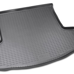 ΠΑΤΑΚΙ ΣΚΑΦΗ ΠΟΡΤ ΜΠΑΓΚΑΖ ΓΙΑ CHEVROLET CAPTIVA 07/2006-2011 TPE ΛΑΣΤΙΧΟ ΣΕ ΑΝΘΡΑΚΙ ΣΚΟΥΡΟ ΓΚΡΙ ΧΡΩΜΑ NOVLINE - 1 ΤΕΜ.