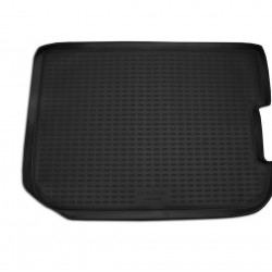 ΠΑΤΑΚΙ ΣΚΑΦΗ ΠΟΡΤ ΜΠΑΓΚΑΖ ΓΙΑ CITROEN C4 PICASSO 03/2007-2011 TPE ΛΑΣΤΙΧΟ ΣΕ ΜΑΥΡΟ ΧΡΩΜΑ NOVLINE - 1 ΤΕΜ.