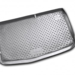 ΠΑΤΑΚΙ ΣΚΑΦΗ ΠΟΡΤ ΜΠΑΓΚΑΖ ΓΙΑ HYUNDAI i20 02/2009-2015 TPE ΛΑΣΤΙΧΟ ΣΕ ΜΑΥΡΟ ΧΡΩΜΑ NOVLINE - 1 ΤΕΜ.