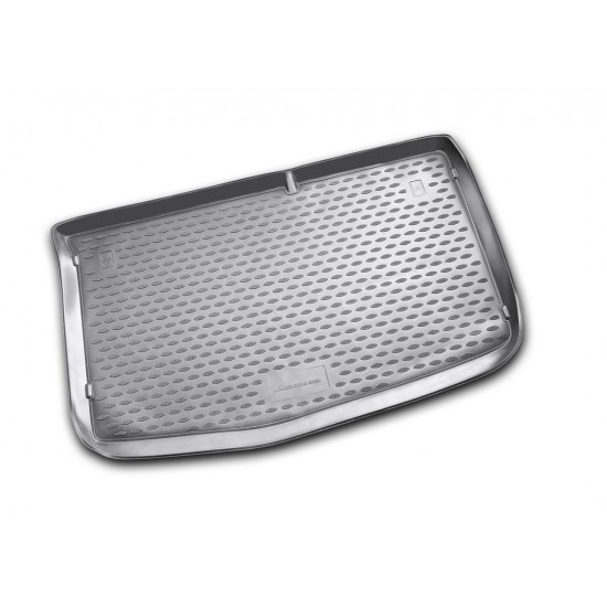 ΠΑΤΑΚΙ ΣΚΑΦΗ ΠΟΡΤ ΜΠΑΓΚΑΖ ΓΙΑ HYUNDAI i20 02/2009-2015 TPE ΛΑΣΤΙΧΟ ΣΕ ΜΑΥΡΟ ΧΡΩΜΑ NOVLINE - 1 ΤΕΜ.