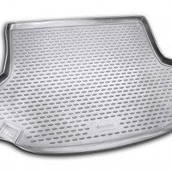 ΠΑΤΑΚΙ ΣΚΑΦΗ ΠΟΡΤ ΜΠΑΓΚΑΖ ΓΙΑ HYUNDAI ix35 03/2010-2015 TPE ΛΑΣΤΙΧΟ ΣΕ ΑΝΘΡΑΚΙ ΣΚΟΥΡΟ ΓΚΡΙ ΧΡΩΜΑ NOVLINE - 1 ΤΕΜ.