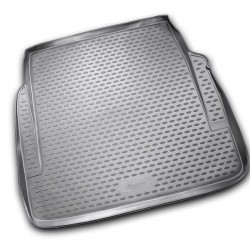 ΠΑΤΑΚΙ ΣΚΑΦΗ ΠΟΡΤ ΜΠΑΓΚΑΖ ΓΙΑ MERCEDES S CLASS W221 09/2005-2013 TPE ΛΑΣΤΙΧΟ ΣΕ ΑΝΘΡΑΚΙ ΣΚΟΥΡΟ ΓΚΡΙ ΧΡΩΜΑ NOVLINE - 1 ΤΕΜ.