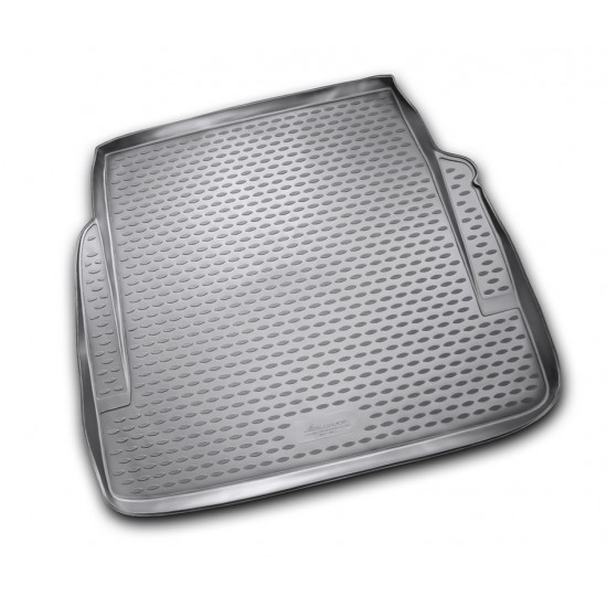 ΠΑΤΑΚΙ ΣΚΑΦΗ ΠΟΡΤ ΜΠΑΓΚΑΖ ΓΙΑ MERCEDES S CLASS W221 09/2005-2013 TPE ΛΑΣΤΙΧΟ ΣΕ ΑΝΘΡΑΚΙ ΣΚΟΥΡΟ ΓΚΡΙ ΧΡΩΜΑ NOVLINE - 1 ΤΕΜ.