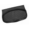 ΠΑΤΑΚΙ ΣΚΑΦΗ ΠΟΡΤ ΜΠΑΓΚΑΖ ΓΙΑ MERCEDES SLK R171 (2pc) 04/04-01/11 (ΜΑΥΡΟ)