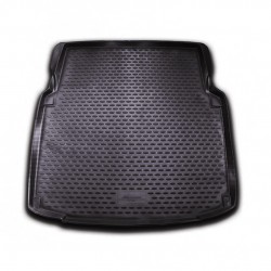 ΠΑΤΑΚΙ ΣΚΑΦΗ ΠΟΡΤ ΜΠΑΓΚΑΖ ΓΙΑ MERCEDES CLS W219 10/2004-11/2010 TPE ΛΑΣΤΙΧΟ ΣΕ ΑΝΘΡΑΚΙ ΣΚΟΥΡΟ ΓΚΡΙ ΧΡΩΜΑ NOVLINE - 1 ΤΕΜ.