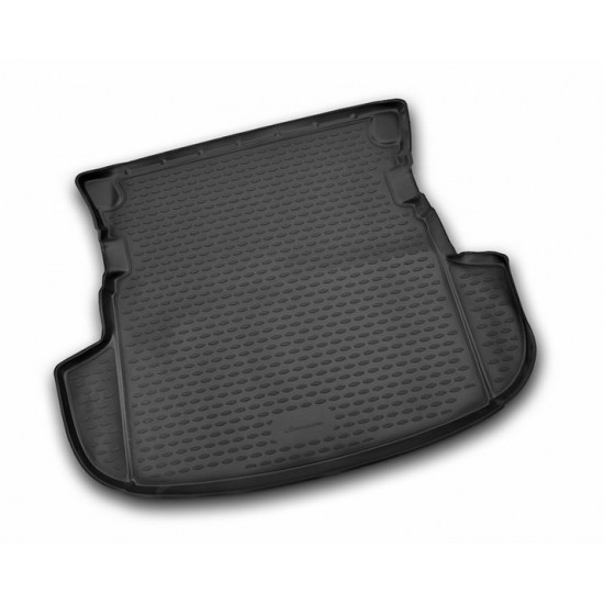 ΠΑΤΑΚΙ ΣΚΑΦΗ ΠΟΡΤ ΜΠΑΓΚΑΖ ΓΙΑ MITSUBISHI OUTLANDER 10/12+ ΧΩΡΙΣ ORGANIZER (ΑΝΘΡΑΚΙ/ΣΚΟΥΡΟ ΓΚΡΙ)