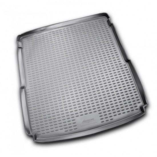 ΠΑΤΑΚΙ ΣΚΑΦΗ ΠΟΡΤ ΜΠΑΓΚΑΖ ΓΙΑ VW PASSAT B7 VARIANT 01/2011-10/2014 SW/B7 ALLTRACK 03/2012-09/2015 (ΑΝΘΡΑΚΙ/ΣΚΟΥΡΟ ΓΚΡΙ)