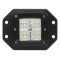 ΠΡΟΒΟΛΕΑΣ ΕΡΓΑΣΙΑΣ WORKING LΑMPS 10-32V 20W 1280lm OSRAM LED ΤΕΤΡΑΓΩΝΟΣ (80 x 70 x 85 mm) M-TECH-1ΤΕΜ