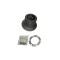 ΚΩΝΟΣ ΤΙΜΟΝΙΟΥ ΓΙΑ SUBARU JUSTY 09/1993+ / SUZUKI SAMURAI 1996+ / VITARA 1993-1996  (ΜΕ ΑΕΡΟΣΑΚΟ) LUISI