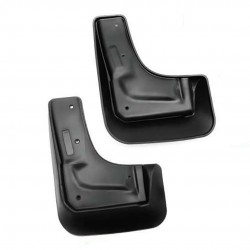 ΛΑΣΠΩΤΗΡΕΣ ΓΙΑ FORD FIESTA 5D 2015+ ΠΙΣΩ 2ΤΕΜ. (ΣΕ ΣΥΣΚΕΥΑΣΙΑ)