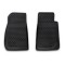 ΠΑΤΑΚΙΑ ΣΕ ΣΚΑΦΗ TPE ΛΑΣΤΙΧΟ ΓΙΑ JEEP WRANGLER 3D 2007-2018  ΣΕ ΜΑΥΡΟ ΧΡΩΜΑ NOVLINE - 2 ΤΕΜ.