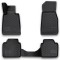 ΠΑΤΑΚΙΑ ΣΕ ΣΚΑΦΗ TPE ΛΑΣΤΙΧΟ ΓΙΑ CHEVROLET TRAX / TRACKER 5D 2013-2015  ΣΕ ΜΑΥΡΟ ΧΡΩΜΑ NOVLINE - 4 ΤΕΜ.