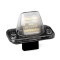 ΦΩΤΑ ΠΙΝΑΚΙΔΑΣ LED VW MTECH -  2 ΤΜΧ.