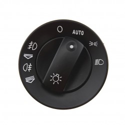 ΔΙΑΚΟΠΤΗΣ ΓΙΑ AUDI A4 2001-2008 ΦΩΤΩΝ 17 PIN NTY - orig.8E0941531D - 1 ΤΕΜ.