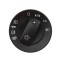 ΔΙΑΚΟΠΤΗΣ ΓΙΑ AUDI A4 2001-2008 ΦΩΤΩΝ 17 PIN NTY - orig.8E0941531D - 1 ΤΕΜ.
