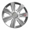 Amio - ΤΑΣΙ 14 INCH VERSACO GTX SILVER CARBON - 1 ΤΕΜ. (10319/AM)