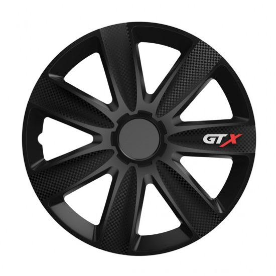 Amio - ΤΑΣΙ 14 INCH VERSACO GTX BLACK CARBON - 1 ΤΕΜ. (10323/AM)