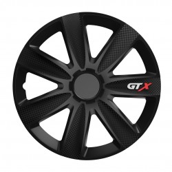 Amio - ΤΑΣΙ 16 INCH VERSACO GTX BLACK CARBON - 1 ΤΕΜ. (10325/AM)
