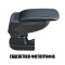Cik - ΤΕΜΠΕΛΗΣ ΑΥΤΟΚΙΝΗΤΟΥ ΓΙΑ HONDA JAZZ 2016+ S2 - 1 τεμ. (AR.S2.HO.0507/CK)
