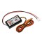 ΑΝΤΙΣΤΑΣΗ-CONTROLLER CAN-BUS 12V 3Α ΓΙΑ ΣΥΣΤΗΜΑ ΠΑΡΚΑΡΙΣΜΑΤΟΣ