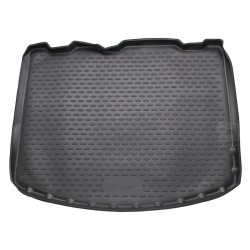 ΠΑΤΑΚΙ ΣΚΑΦΗ ΠΟΡΤ ΜΠΑΓΚΑΖ ΓΙΑ FORD KUGA 5D 2013-2019 TPE ΛΑΣΤΙΧΟ ΣΕ ΜΑΥΡΟ ΧΡΩΜΑ NOVLINE - 1 ΤΕΜ.