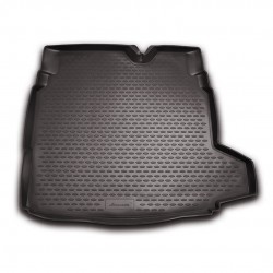 ΠΑΤΑΚΙ ΣΚΑΦΗ ΠΟΡΤ ΜΠΑΓΚΑΖ ΓΙΑ SAAB 9-3 SEDAN 2002-2012 TPE ΛΑΣΤΙΧΟ ΣΕ ΜΑΥΡΟ ΧΡΩΜΑ NOVLINE - 1 ΤΕΜ.